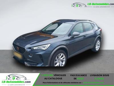 Cupra Formentor 2.0 TDI 150 ch BVA 4Drive