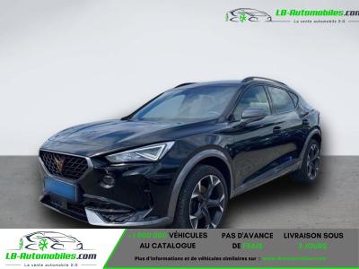 Cupra Formentor 2.0 TDI 150 ch BVA 4Drive