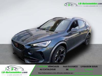 Cupra Formentor 2.0 TDI 150 ch BVA 4Drive