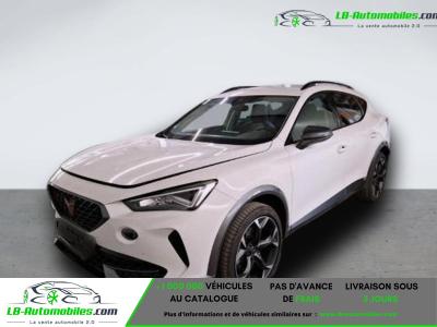 Cupra Formentor 2.0 TDI 150 ch BVA 4Drive