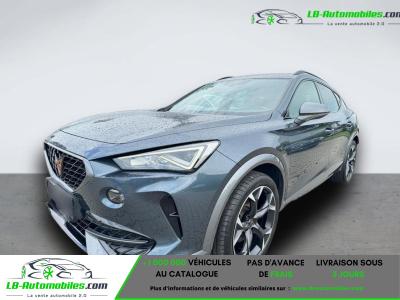 Cupra Formentor 2.0 TDI 150 ch BVA 4Drive
