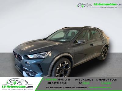 Cupra Formentor 2.0 TDI 150 ch BVA 4Drive