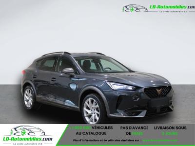 Cupra Formentor 2.0 TDI 150 ch BVA 4Drive