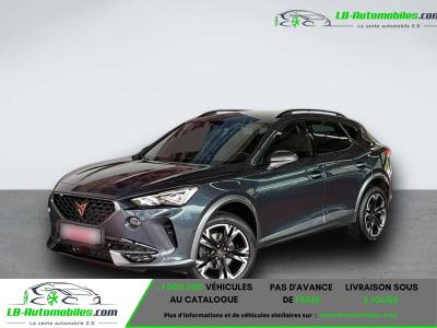 Cupra Formentor 2.0 TSI 190 ch BVA 4Drive