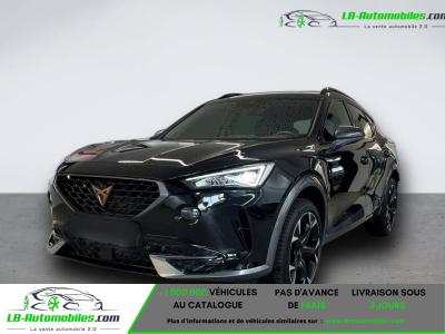 Cupra Formentor 2.0 TSI 190 ch BVA 4Drive