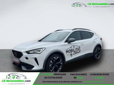 Cupra Formentor 2.0 TSI 190 ch BVA 4Drive