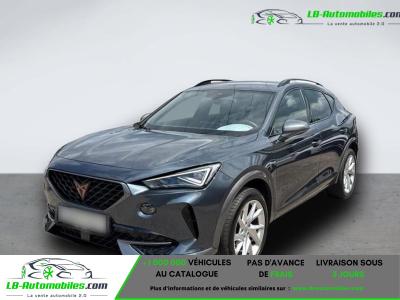 Cupra Formentor 2.0 TSI 190 ch BVA 4Drive