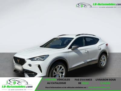 Cupra Formentor 2.0 TSI 190 ch BVA 4Drive