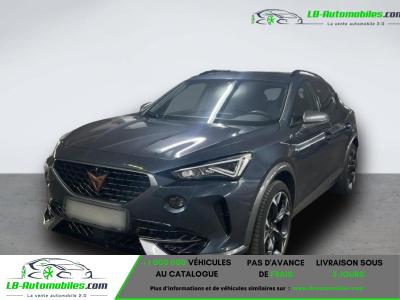 Cupra Formentor 2.0 TSI 245 ch BVA
