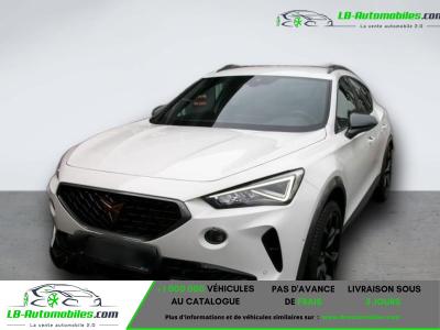 Cupra Formentor 2.0 TSI 245 ch BVA
