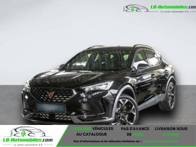 Cupra Formentor 2.0 TSI 245 ch BVA