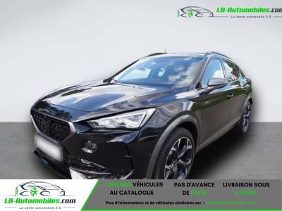 Cupra Formentor 2.0 TSI 245 ch BVA