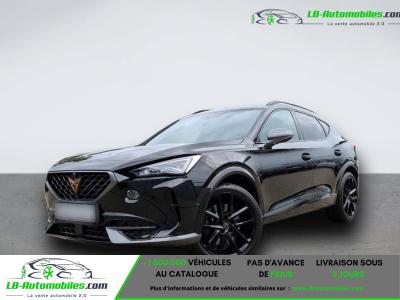 Cupra Formentor 2.0 TSI 245 ch BVA