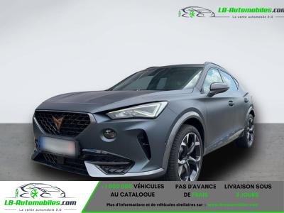 Cupra Formentor 2.0 TSI 310 ch BVA 4Drive