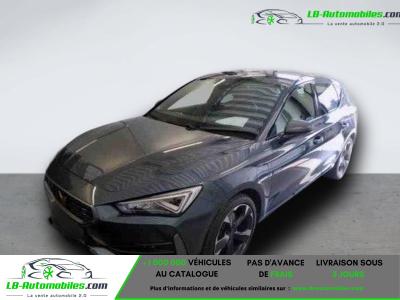 Cupra Leon 1.4 e-HYBRID 204 ch BVA