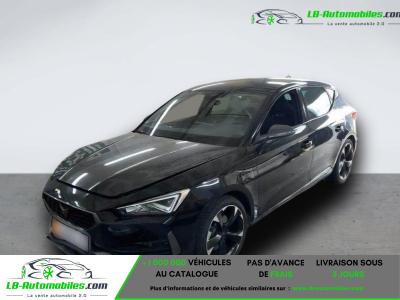 Cupra Leon 1.4 e-HYBRID 204 ch BVA