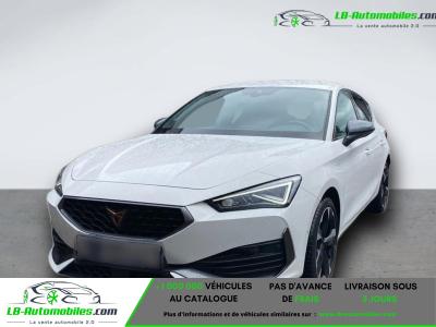 Cupra Leon 1.4 e-HYBRID 204 ch BVA