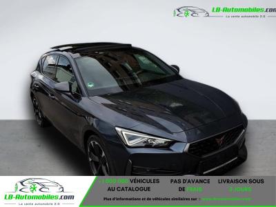 Cupra Leon 1.4 e-HYBRID 204 ch BVA