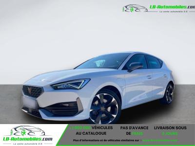 Cupra Leon 1.4 e-HYBRID 204 ch BVA