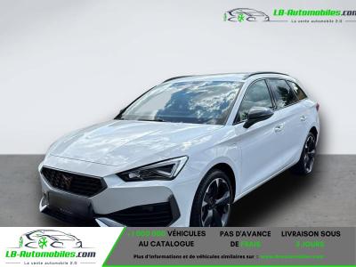 Cupra Leon 1.4 e-HYBRID 204 ch BVA
