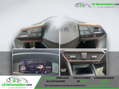 Cupra Leon 1.4 e-HYBRID 245 ch BVA