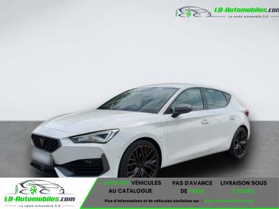 Cupra Leon 1.4 e-HYBRID 245 ch BVA
