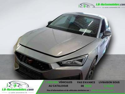 Cupra Leon 1.4 e-HYBRID 245 ch BVA