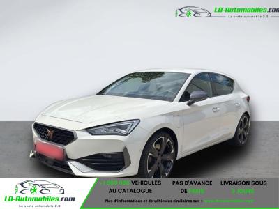Cupra Leon 1.4 e-HYBRID 245 ch BVA