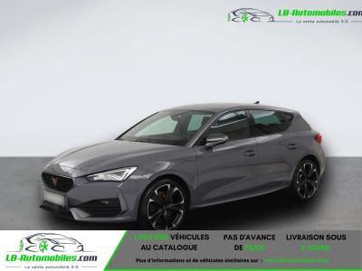 Cupra Leon 1.4 e-HYBRID 245 ch BVA