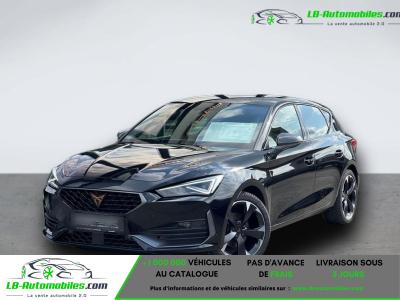 Cupra Leon 1.5 eTSI 150 ch BVA