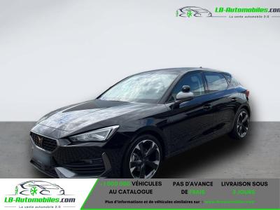 Cupra Leon 1.5 eTSI 150 ch BVA