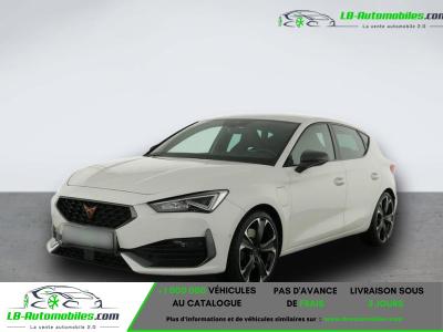 Cupra Leon 1.5 eTSI 150 ch BVA