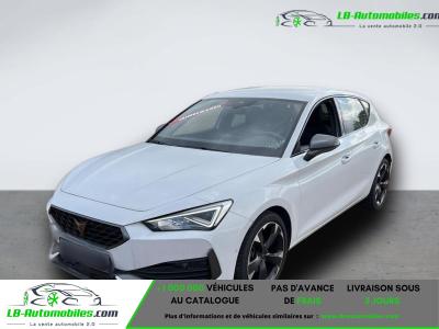 Cupra Leon 1.5 eTSI 150 ch BVA