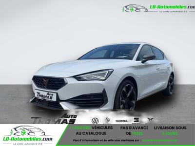 Cupra Leon 1.5 eTSI 150 ch BVA