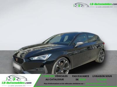 Cupra Leon 2.0 TSI 300 ch BVA