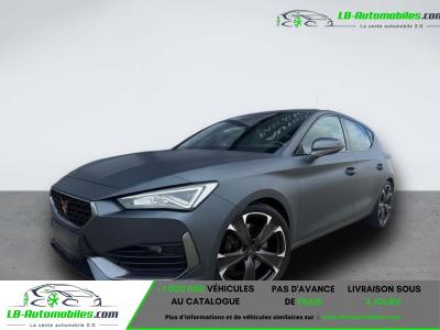 Cupra Leon 2.0 TSI 300 ch BVA