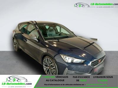 Cupra Leon 2.0 TSI 300 ch BVA