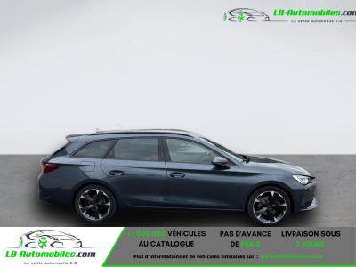 Cupra Leon ST 1.4 e-HYBRID 204 ch BVA