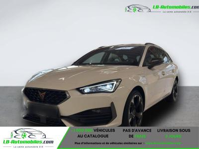 Cupra Leon ST 1.4 e-HYBRID 204 ch BVA