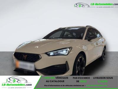 Cupra Leon ST 1.4 e-HYBRID 204 ch BVA