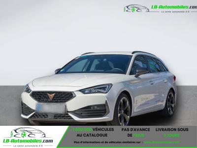 Cupra Leon ST 1.4 e-HYBRID 204 ch BVA