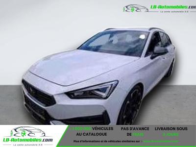 Cupra Leon ST 1.4 e-HYBRID 204 ch BVA