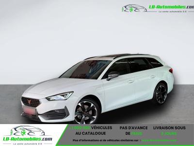 Cupra Leon ST 1.4 e-HYBRID 204 ch BVA