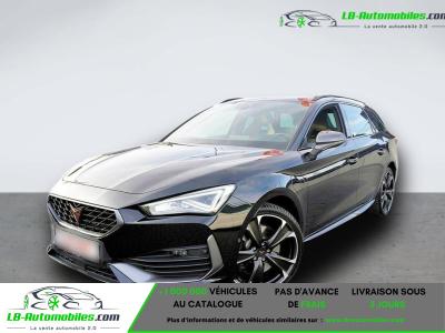 Cupra Leon ST 1.4 e-HYBRID 245 ch BVA