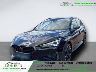 Cupra Leon ST 1.4 e-HYBRID 245 ch BVA