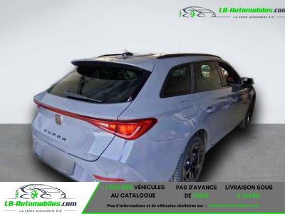 Cupra Leon ST 1.4 e-HYBRID 245 ch BVA