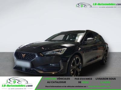 Cupra Leon ST 1.4 e-HYBRID 245 ch BVA