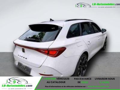 Cupra Leon ST 1.4 e-HYBRID 245 ch BVA