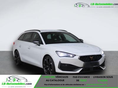 Cupra Leon ST 1.4 e-HYBRID 245 ch BVA