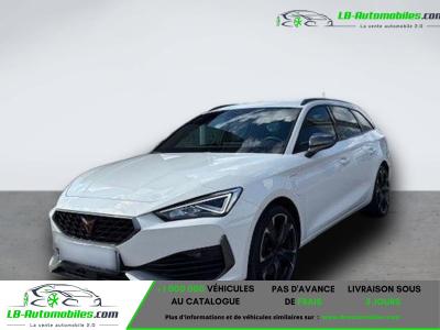 Cupra Leon ST 1.5 eTSI 150 ch BVA